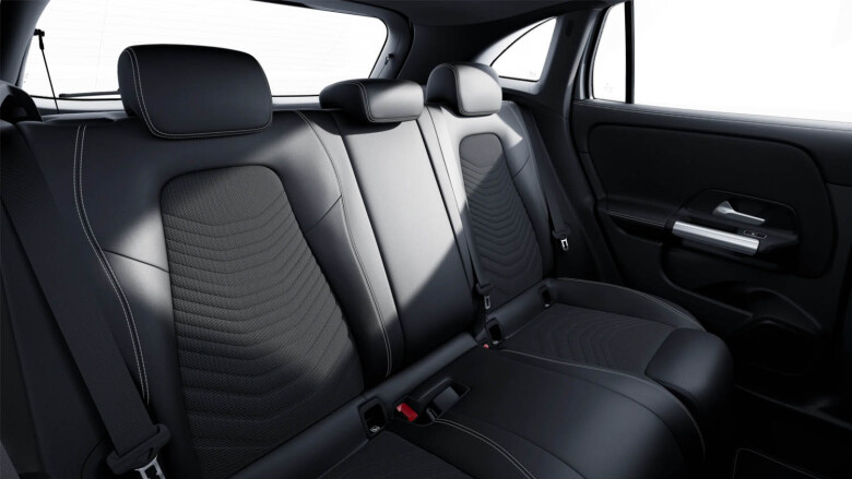 Mercedes-Benz GLA 200d Sport Executive 5dr Auto Diesel Hatchback